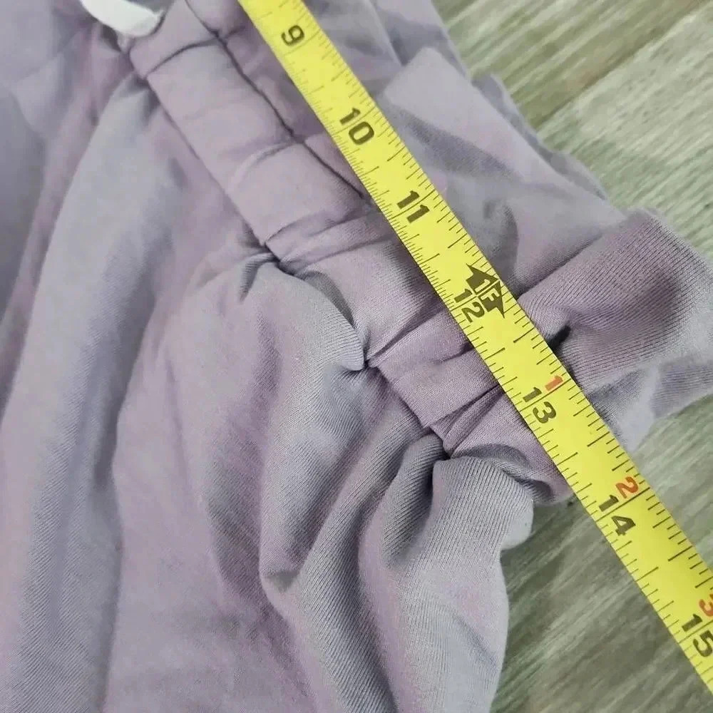 NWOT Adore Me Eliah Sleep Shorts - Picture 6 of 11